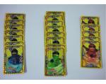 Lego Ninjago 20x Cards Lote 3